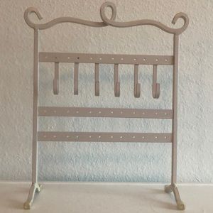 Jewelry Rack